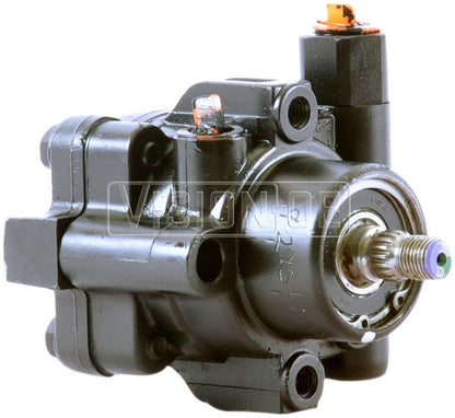 BBB Industries Power Steering Pump 990-0179