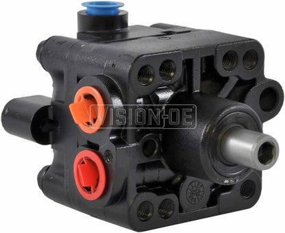 BBB Industries Remanufactured Power Steering Pump 990-0183