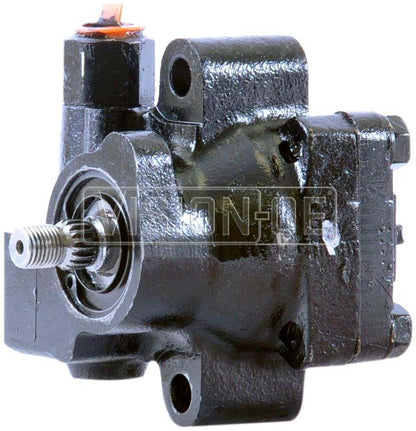 BBB Industries Remanufactured Power Steering Pump 990-0184