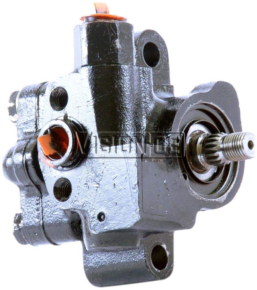 Vision OE Remanufactured Power Steering Pump 990-0184