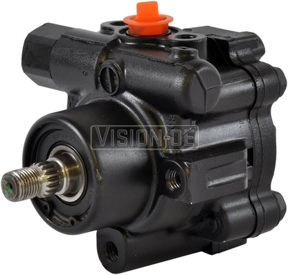 BBB Industries Remanufactured Power Steering Pump 990-0188