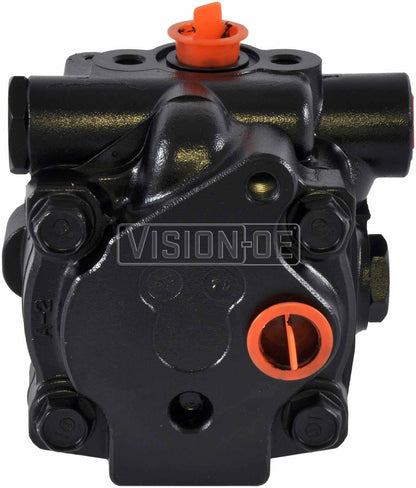 BBB Industries Remanufactured Power Steering Pump 990-0190