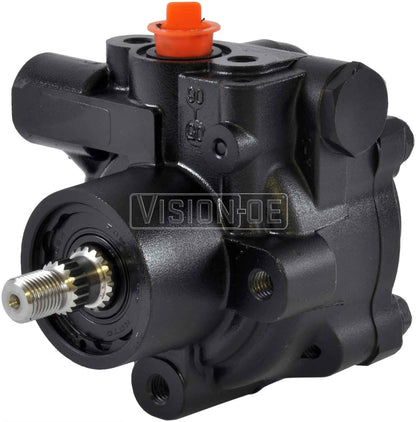 BBB Industries Remanufactured Power Steering Pump 990-0190