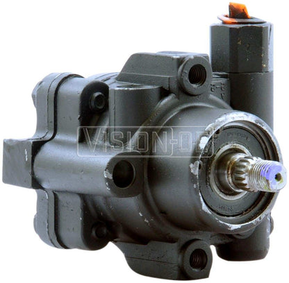 BBB Industries Power Steering Pump 990-0191