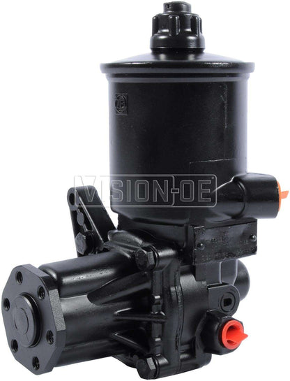 BBB Industries Remanufactured Power Steering Pump 990-0194