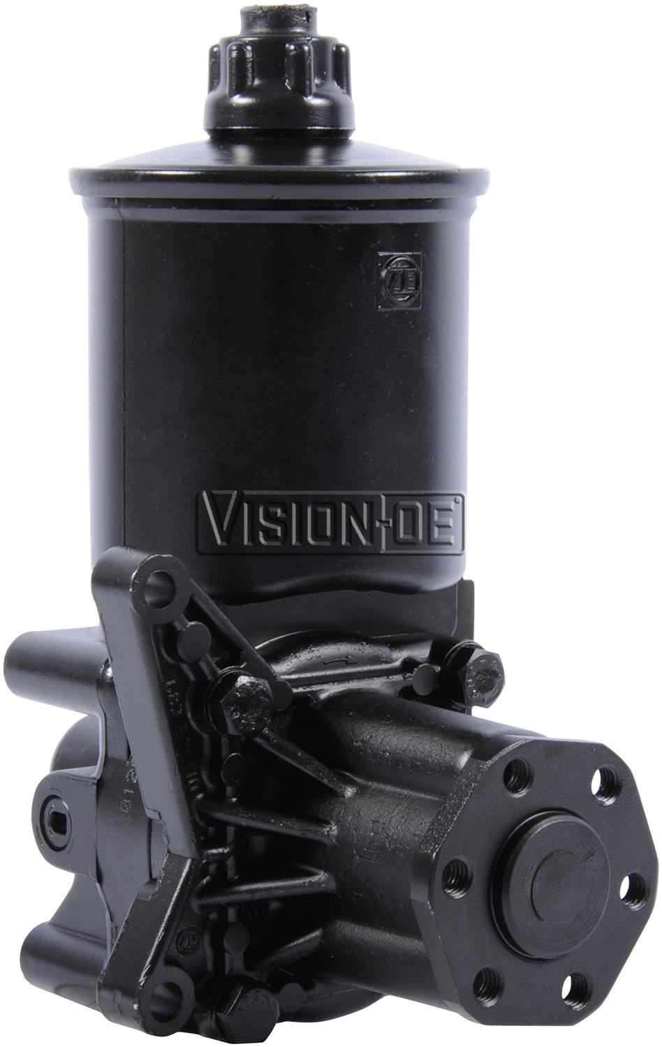 Vision OE New Power Steering Pump 990-0194