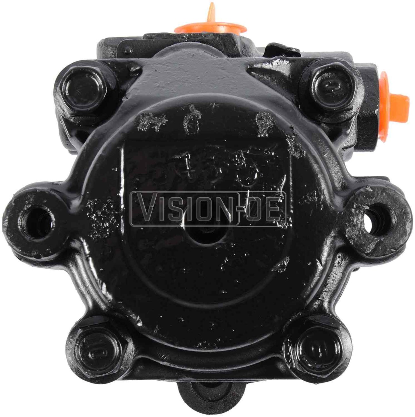 Vision OE Remanufactured Power Steering Pump 990-0196