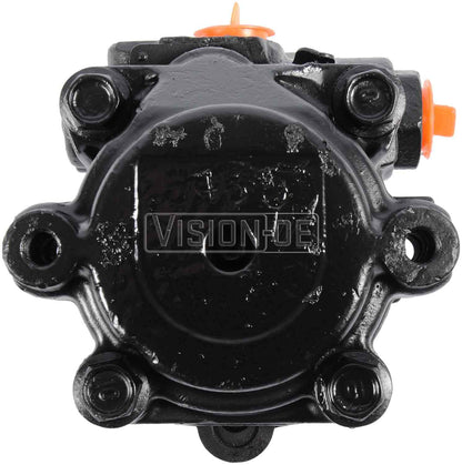 Vision OE Remanufactured Power Steering Pump 990-0196
