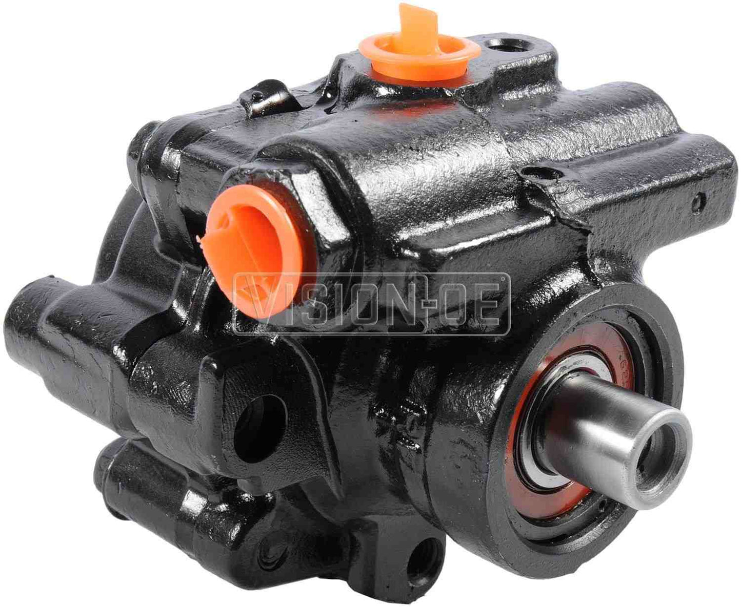 Vision OE Remanufactured Power Steering Pump 990-0196