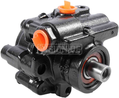 Vision OE Remanufactured Power Steering Pump 990-0196