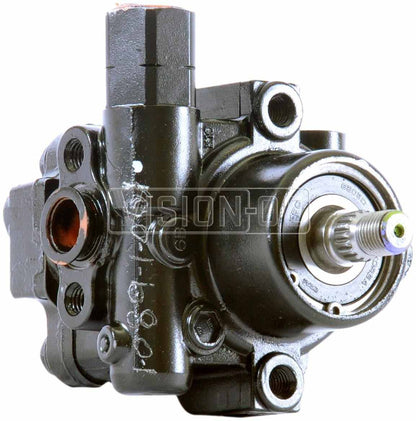 BBB Industries Power Steering Pump 990-0200