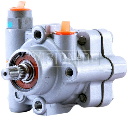 BBB Industries Remanufactured Power Steering Pump 990-0201