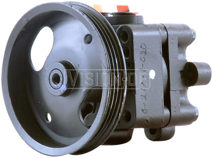 BBB Industries Remanufactured Power Steering Pump 990-0202