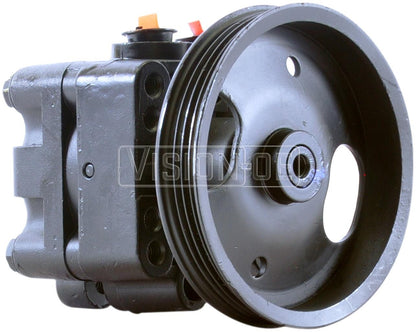 BBB Industries Remanufactured Power Steering Pump 990-0202