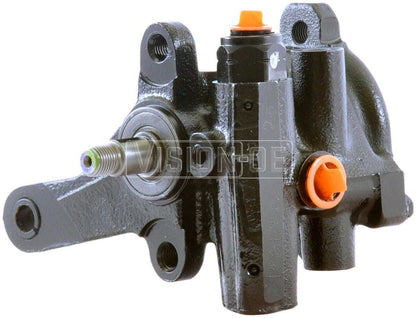 BBB Industries Remanufactured Power Steering Pump 990-0203