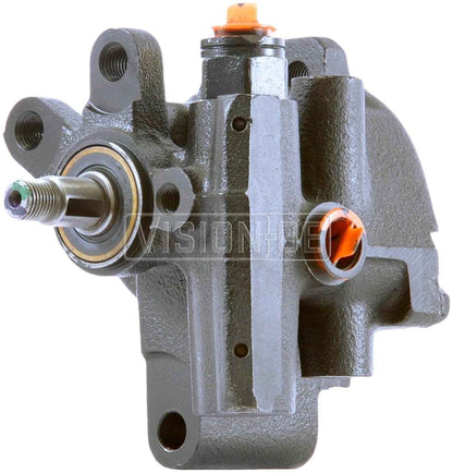 BBB Industries Remanufactured Power Steering Pump 990-0204