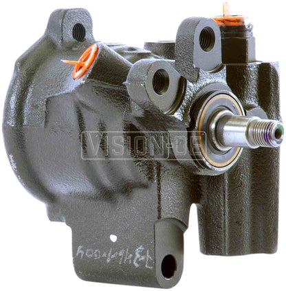 BBB Industries Remanufactured Power Steering Pump 990-0204