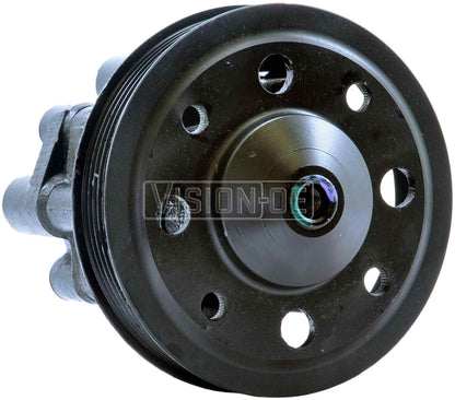 BBB Industries Remanufactured Power Steering Pump 990-0205