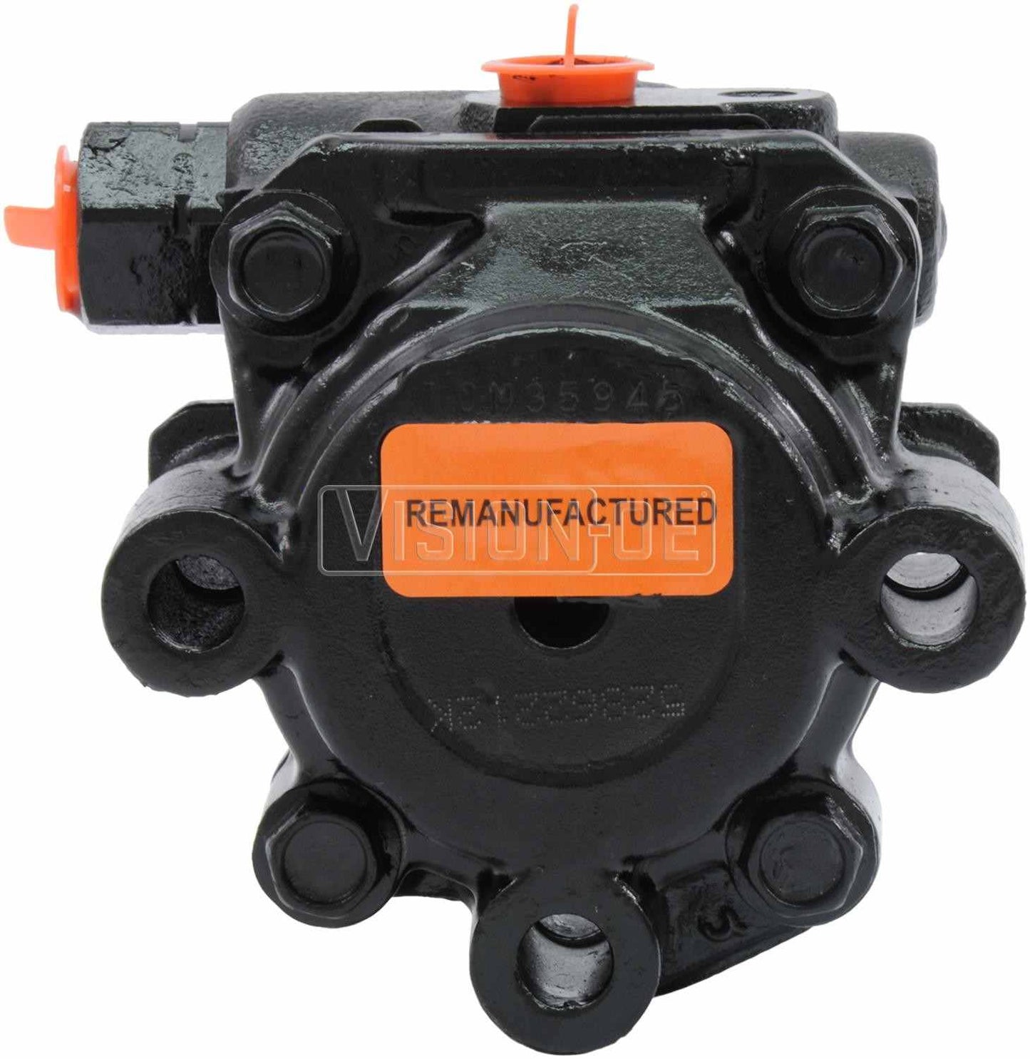 BBB Industries Remanufactured Power Steering Pump 990-0207