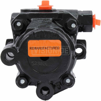 BBB Industries Remanufactured Power Steering Pump 990-0208