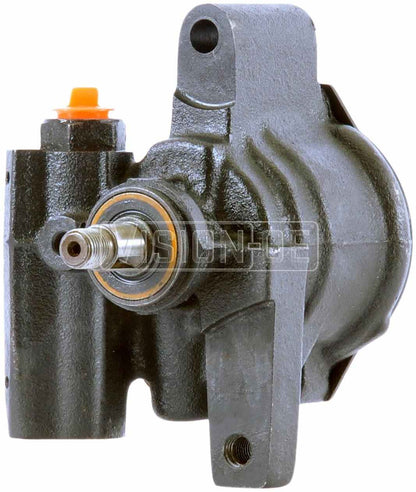 Vision OE Remanufactured Power Steering Pump 990-0209