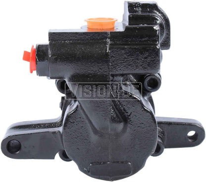BBB Industries Remanufactured Power Steering Pump 990-0210