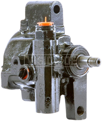 BBB Industries Remanufactured Power Steering Pump 990-0211