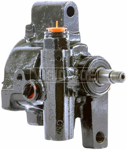BBB Industries Remanufactured Power Steering Pump 990-0211