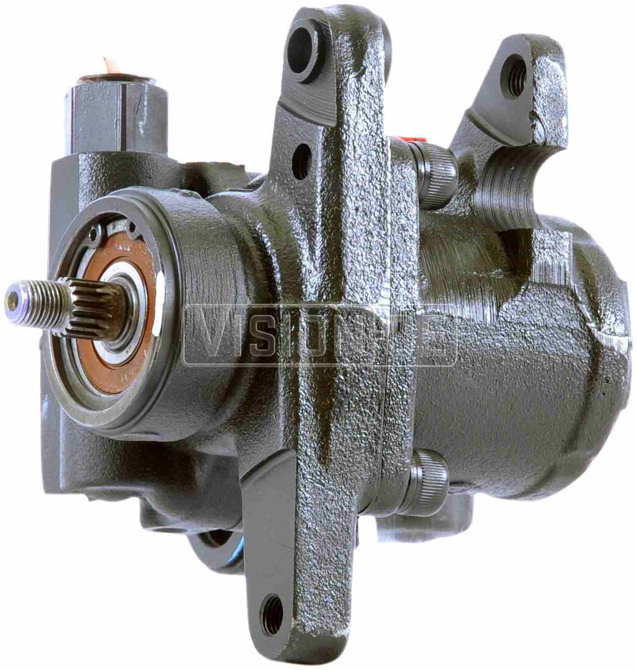 BBB Industries Power Steering Pump 990-0212