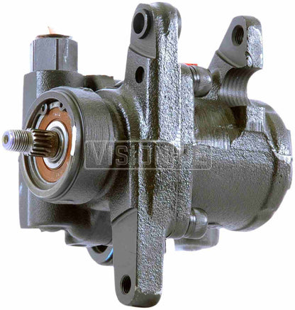 BBB Industries Power Steering Pump 990-0212