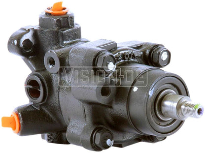 BBB Industries Remanufactured Power Steering Pump 990-0214