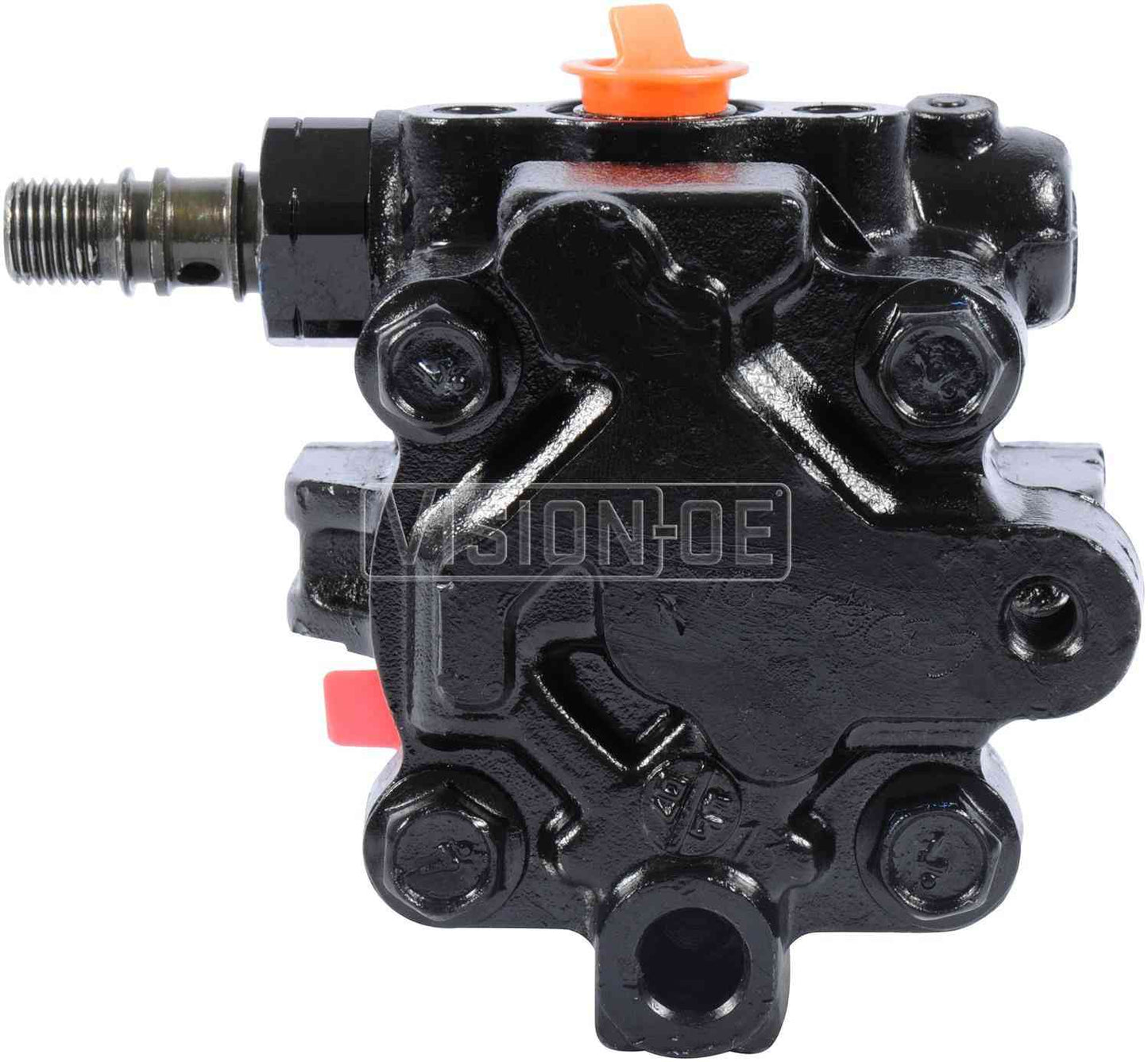 BBB Industries Remanufactured Power Steering Pump 990-0219