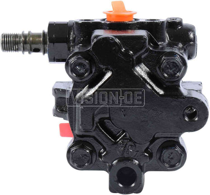Vision OE Remanufactured Power Steering Pump 990-0219