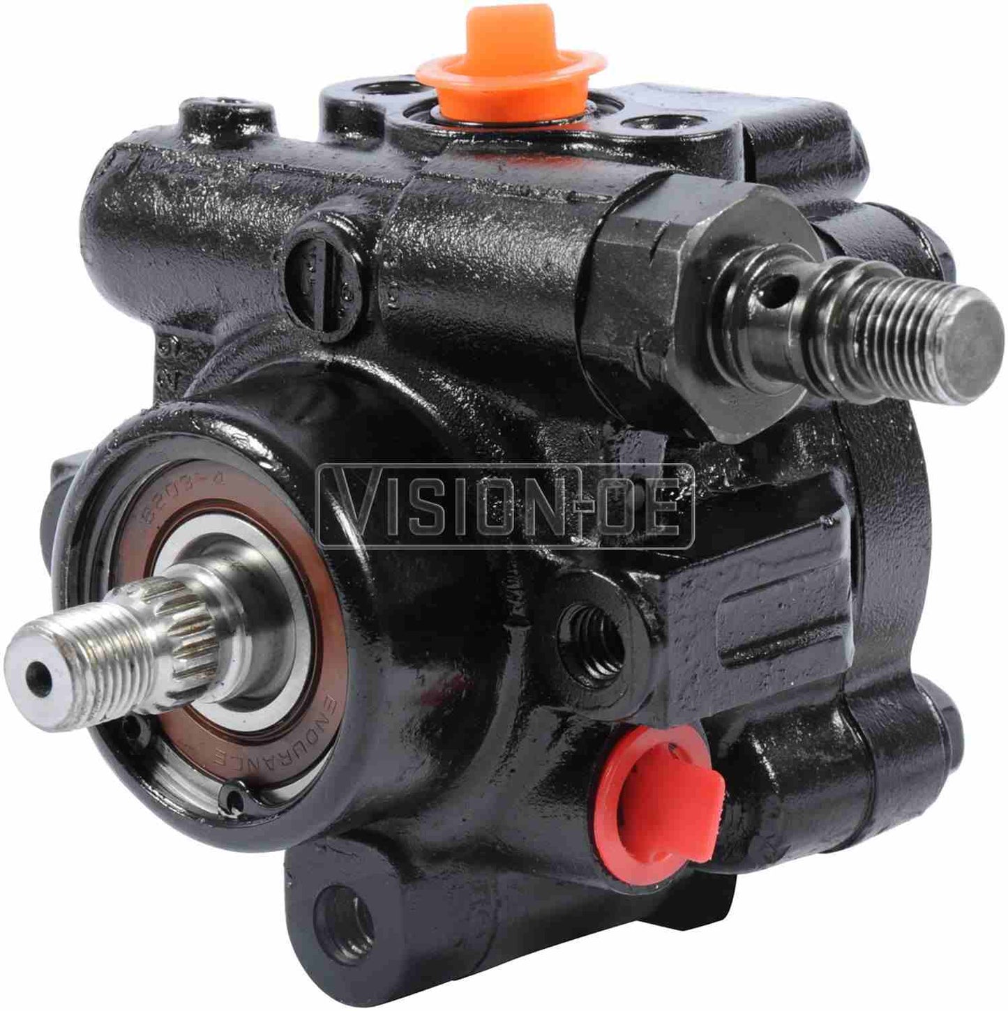 Vision OE Remanufactured Power Steering Pump 990-0219