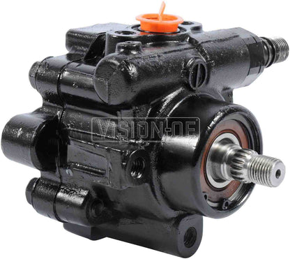 BBB Industries Remanufactured Power Steering Pump 990-0219