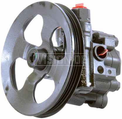 BBB Industries Power Steering Pump 990-0220