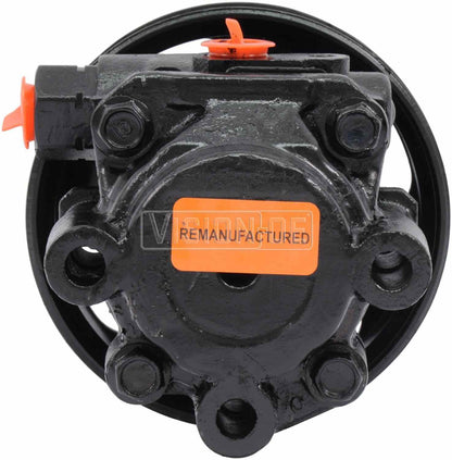 BBB Industries Power Steering Pump 990-0223