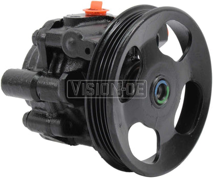 BBB Industries Power Steering Pump 990-0223