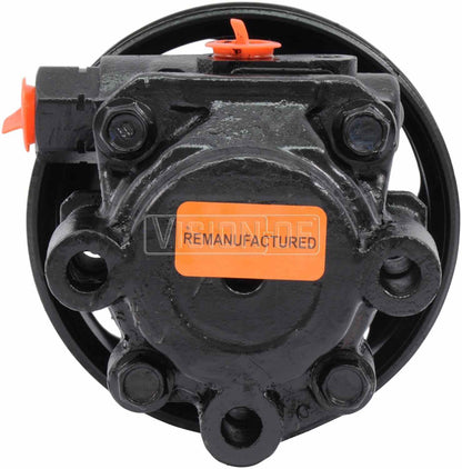 BBB Industries Remanufactured Power Steering Pump 990-0224