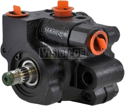 BBB Industries Remanufactured Power Steering Pump 990-0226
