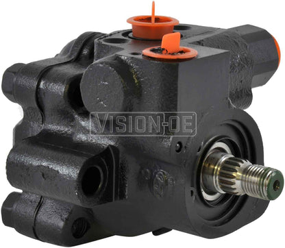 BBB Industries Remanufactured Power Steering Pump 990-0226