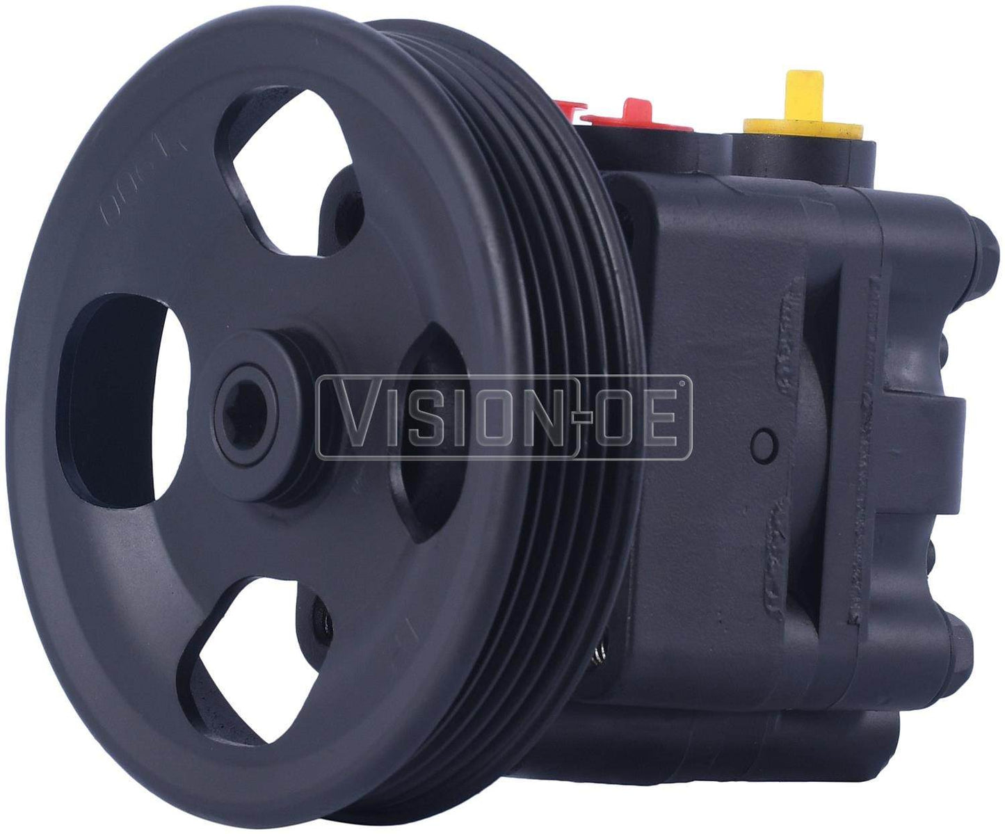 BBB Industries Remanufactured Power Steering Pump 990-0227