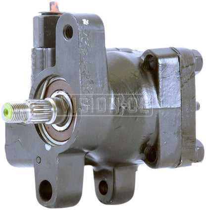 BBB Industries Remanufactured Power Steering Pump 990-0229