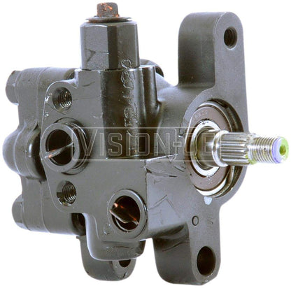 BBB Industries Remanufactured Power Steering Pump 990-0229