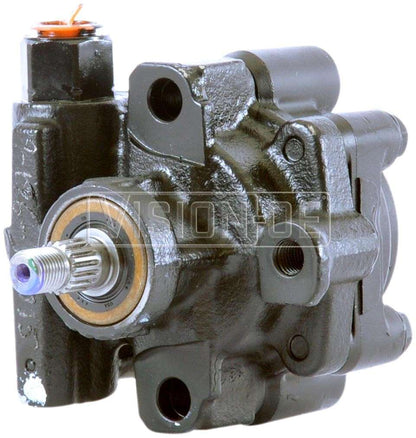 BBB Industries Power Steering Pump 990-0230
