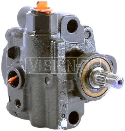 BBB Industries Power Steering Pump 990-0230