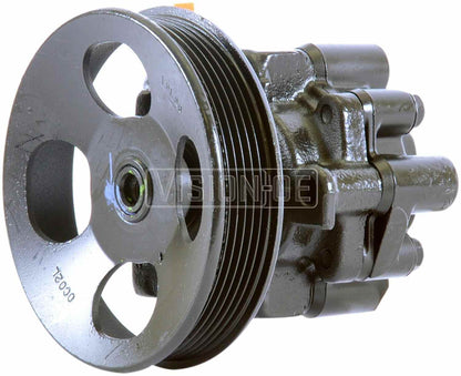BBB Industries Remanufactured Power Steering Pump 990-0233