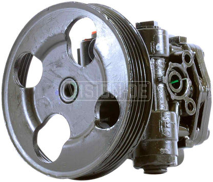 BBB Industries Remanufactured Power Steering Pump 990-0236