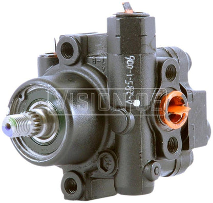BBB Industries Remanufactured Power Steering Pump 990-0237