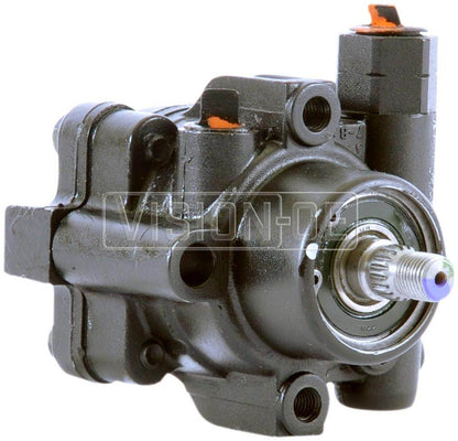 BBB Industries Remanufactured Power Steering Pump 990-0237